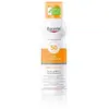 Sun protection transparent sun spray - Eucerin Protection solaire 200 ml