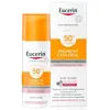 Eucerin - Crème Solaire Fluide Pigment Control SPF50 + 50ml - TU