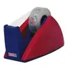 tesa dévidoir de table Easy Cut, rouge / bleu, non équipé