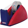 tesa dévidoir de table Easy Cut, bleu foncé, non-équipé