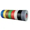 Ruban adhésif 4651 Tesa Rouge, Tissu, 25mm x 50m, 3,3 N/cm ( Prix pour 1 )