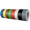 Tesa - Adhésif toilé band® Premium 4651 gris longueur 50 m largeur 38 mm