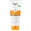 Eucerin Eucerin Sun Gel Cream Dry Touch Spf50 200ml