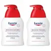 Eucerin - Double Gel Hygiène Intime - 250 ml