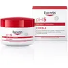 Hydratants & nourrissants Eucerin  Crème Peaux Sensibles Ph5