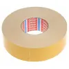 tesa tesafix ruban adhésif double face, 50 mm x 50 m