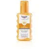 Eucerin - Spray Solaire Transparent Oil Control Dry touch SPF 50 + - TU