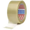 tesapack ruban adhésif pour emballage 4124, en PVC,