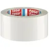 Packband pack Ultra Strong 04124-00051-00 50mmx66m weiß - Tesa