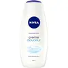 NIVEA Crème de douche douceur - Huile d'amande douce - 500 ml