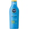 Sun protege & broncea Leche Solar - Nivea Protection solaire 200 ml