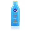 Lait solaire protege & broncea nivea spf 30 (200 ml)