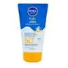 Nivea Sun Protect & Play lait solaire pour enfant SPF 50+ 150 ml