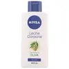 Olive Lait Corporel - Nivea Hydratant et nourrissant 400 ml