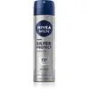 NIVEA MEN Silver Protect spray anti-transpirant 72h 150 ml