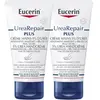Eucerin UreaRepair PLUS Crème Mains 5% d'Urée Lot de 2 x 75 ml