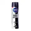 Nivea Invisible Hommes Vaporisateur Déodorant Hommes Vaporisateur 200ml