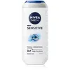 Nivea Men Sensitive gel de douche pour homme 250 ml