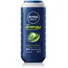 Nivea Men Energy gel de douche pour homme 250 ml