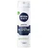 Nivea Mousse à raser Hommes Sensibles 200 ml