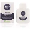 Soins après-rasage Nivea  Men Sensitive Après-rasage Balm 0% Alcohol