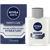 NIVEA - Baume après-rasage hydratant Aloe Vera Après-rasage 100 ml male