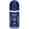 NIVEA - Déodorant Bille homme Anti-transpirant 48H Déodorants 50 ml male
