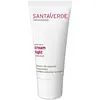 Santaverde Aloe Vera Cream Light Sans Parfum 30ml
