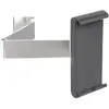 893423 - Tablette / umpc - Support actif - Intérieur - Argent - Durable