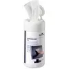 Durable 100 BoÃ®te Distributrice De 100 Lingettes Screenclean Box - Durable