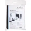 DURABLE Office Products Sachet de 50 chiffons Dry Clean 50 au format 145x1