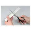 Durable 804419 ScanfixSachet de 5 Porte-Étiquettes Adhésifs Semi-Rigides 20 mm