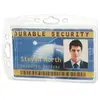 Durable 890519 Porte-badge ouvert pour carte de 