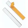 Durable 8052-19 non-metallic nameplate