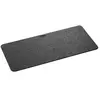 Durable - effect 708158 Sous-main anthracite-gris (l x h) 700 mm x 330 mm