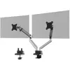 Durable 1 Support De Moniteur Select Plus Bras Ãcran Fixation Table - Durable