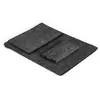 DURABLE - Housse de Protection Multibag 16,4" Effect pour tablettes et Ordinateurs Portables jusqu'à 16,4" - avec étui pour
