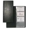 Porte carte de visite - DURABLE - Visifix - 192 cartes - Noir - Mixte