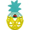 Ravensburger play+, Balle sensorielle - Ananas, 6-36 mois, Premier âge, bébé