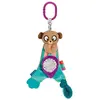 Ravensburger Mon Réveil Comforter - Petit Suricate Jouet pour Bébé