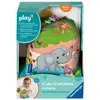 Ravensburger Play+ - Cube D'activites Sonore - Les Animaux Sauvages
