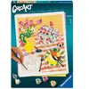 Ravensburger Peinture au Numéro - CréArt - Disco vibes - Poppy Magda