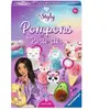 Jeu créatif Ravensburger So Styly Pompons & Porte-clés Kawai