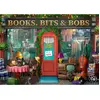 Livres - Trucs & Bricoles 1000 Pièces  Ravensburger
