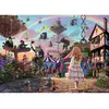 Cherche et Trouve N° 2 - Cirque Enchanté 1000 Pièces  Ravensburger