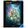 Ravensburger Puzzle 1000 pièces -  Collection Disney : Ariel
