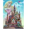 Ravensburger Puzzle 1000 pièces : Aurore (Collection Château des Princesses Disney)