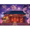 Ravensburger Puzzle 1000 pièces - Collection Disney : Mulan