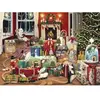 Christmas Time 500 Pièces  Ravensburger