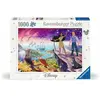Ravensburger Puzzle 1000 pièces - Collection Disney : Pocahontas